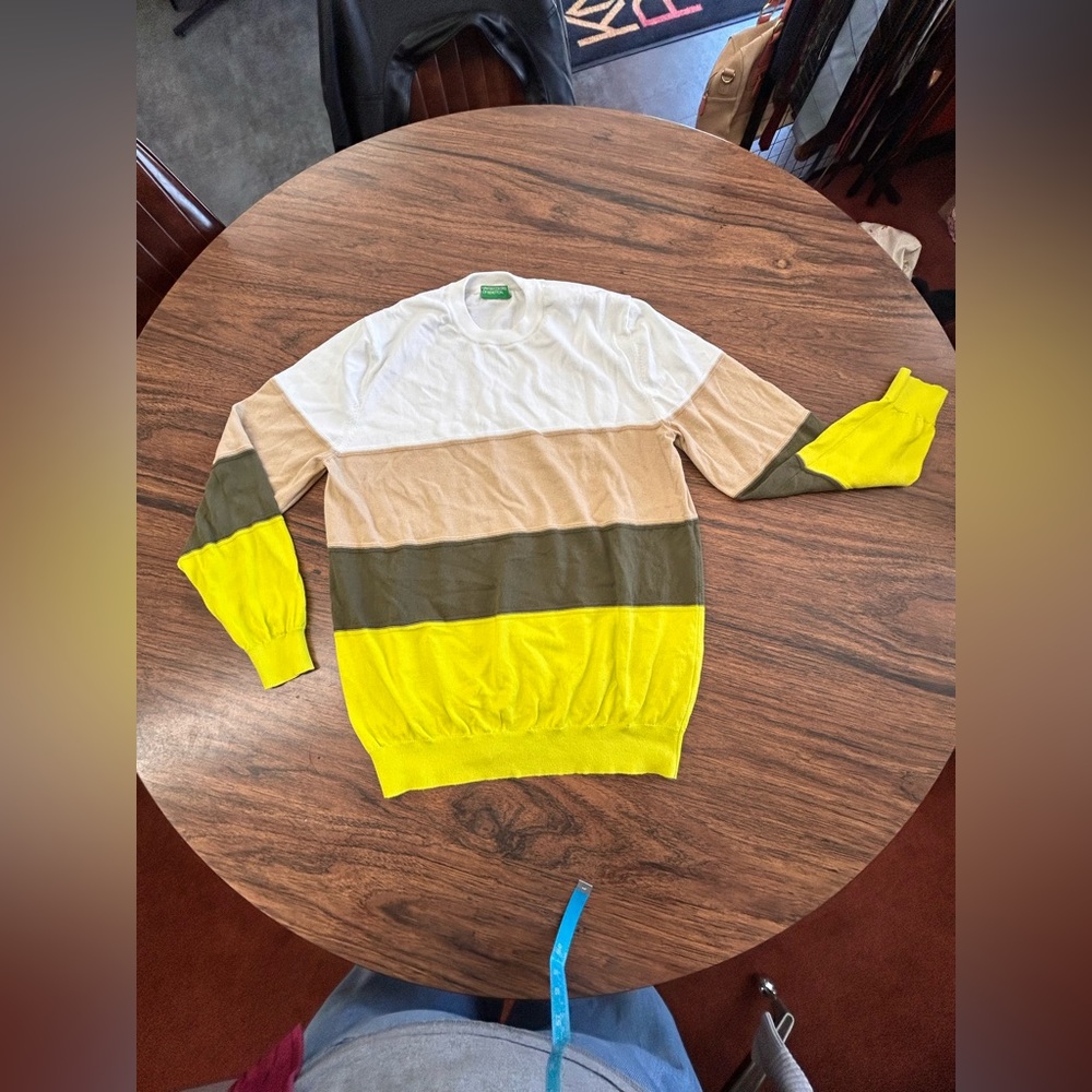 United Colors of Bentton Sweater